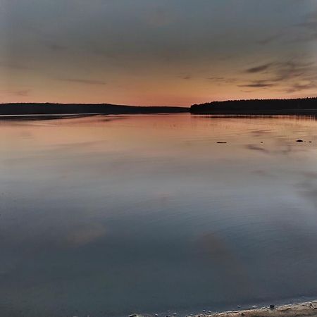 Villanorva Saarenkylä Exteriör bild